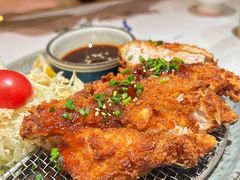 -火山屋台(新街口店)