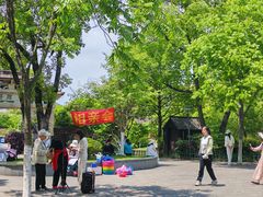 -峙山公园