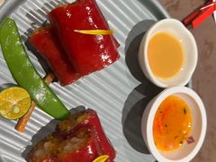 -点都德(汇盈广场店)