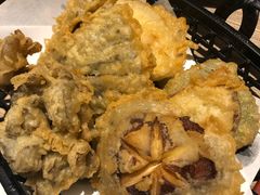 -小山日本料理(兴业太古汇店)