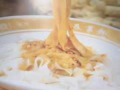 -及第粉·广州非遗沙河粉(赤岗店)