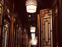 -蜀辣居鲜货老火锅(簇桥富顿中心店)