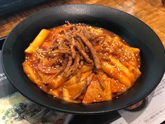-古来思鱼饼