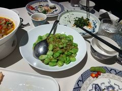 -钱塘花园·宁波菜