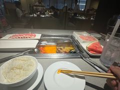 -海底捞火锅(八佰伴店)