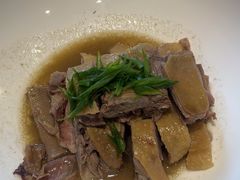 -一品江南韵·淮扬菜