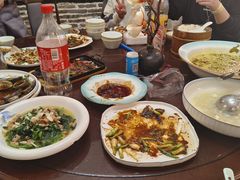 -巷儿里餐厅·杭帮菜(信义坊店)