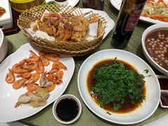 -新黄埭大酒店丨宴会厅(润元路店)