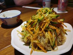 -吴满满油泼面(北方风味园店)