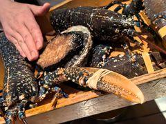 -Ginza Onodera铁板烧(外滩十八号店)