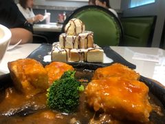 -峨嵋小镇(远洋城店)
