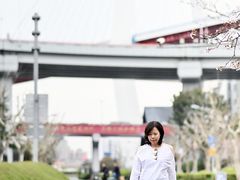 -南浦大桥长途旅游客运站
