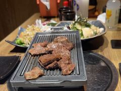 -やきにく 牛将日式焼肉(新华路店)