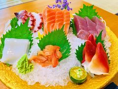 -千代御(临河街店)