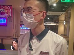 -海底捞火锅(公益西桥店)