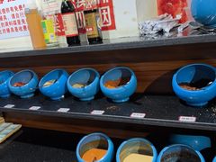 -鹤之乡·齐齐哈尔烤肉·非遗(秋涛路店)