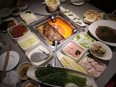 -海底捞火锅(振华商厦店)