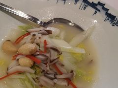 -杭州香格里拉·香宫中餐厅