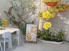 -山与蓝·轻糖鲜果蛋糕(勒泰店)