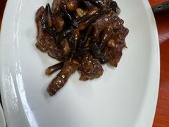 -彩丰楼中餐厅·仁恒洲际酒店