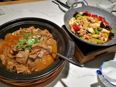 -姜君·千岛湖鱼头馆(浦东大道店)