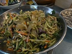 -海拉尔蒙古包(房山长阳总店)