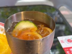 -孖记茶档·热腾茶餐(江南西plus店)