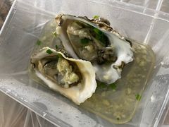 -鑫悦楼煎蟹·16年海鲜大排档