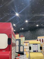 -meland club亲子乐园(北京芳圆里ID MALL店)