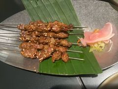 -Ameigo梅果·云贵川bistro(长宁来福士店)