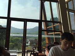 -宁波九龙湖开元度假村