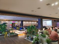 -东方之珠洗浴休闲广场(南开店)
