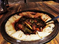 -灶座小锅烀饼·铁锅炖(全国总店)