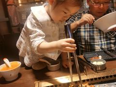 -新石器烤肉(中房金谊广场店)