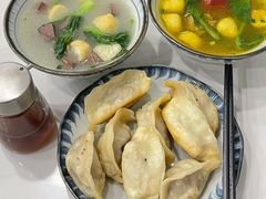 -新川饮食(新川小区店)