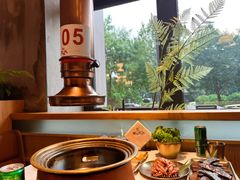 -西塔老太太泥炉烤肉(亚运村店)