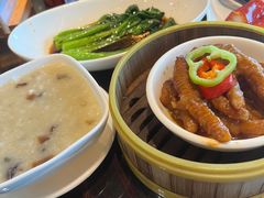 -湛江民大喜来登酒店-采悦轩中餐厅