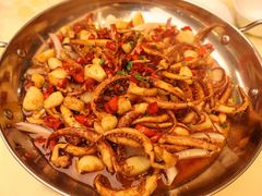 -聚味瞿记·龙虾堂(坡子街店)