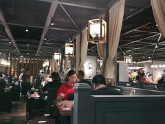 大堂-快乐小羊·内蒙牛羊肉火锅(流花中心店)
