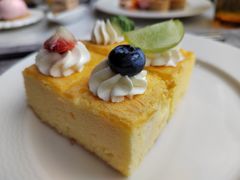 -成都瑞吉酒店·秀餐厅