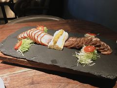 原食三拼-原食日记(合生汇购物中心店)