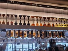 大堂-燃扒房Steakhouse(皇庭店)