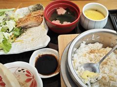 -味太助·银饭食堂(中华城店)