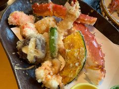 -蟹道乐(道顿堀本店)