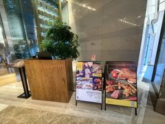 -君悦酒店·La Terrazza意合園·意式风味