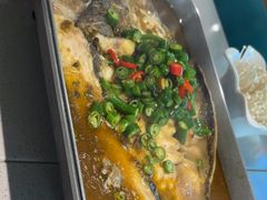 -半天妖烤鱼(方庄店)