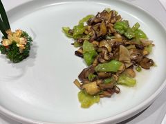 -云采云南菜(中山北路店)