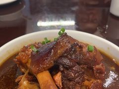 -走马楼饭庄(慈城古县城店)