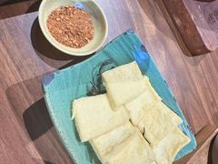-良米山·云南野生菌过桥米线(上海首店)