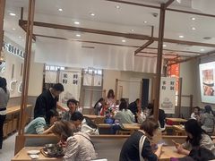 -小满手工粉(北京来福士店)